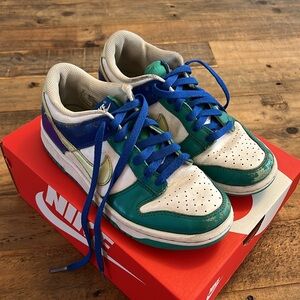 Nike dunks